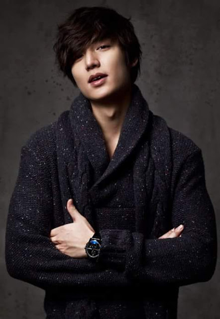 Lee Minho Dp Images Profile Pics