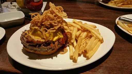 American Restaurant «Granite City Food & Brewery», reviews and photos, 1828 Abriter Ct, Naperville, IL 60563, USA