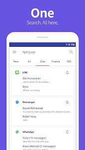 Notisave Pro Mod Apk 4.0.9g (Full Unlocked) 2