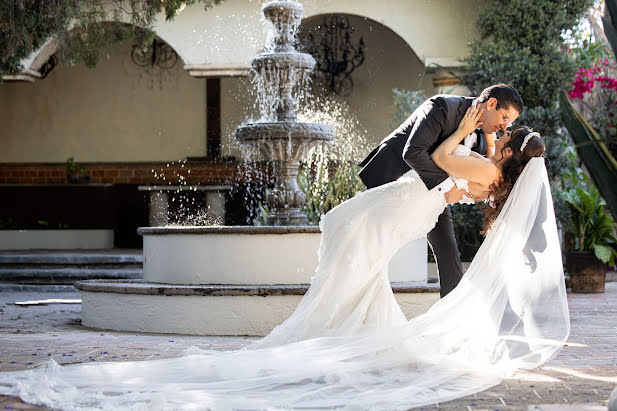 Fotógrafo de bodas Paulina Camarena (paulinacamarena). Foto del 3 de mayo