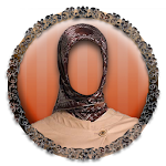 Hijab Montage Photo Editor Apk