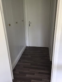 appartement à Nancy (54)