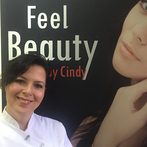 Feel Beauty by Cindy