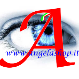 angelashop megastore logo