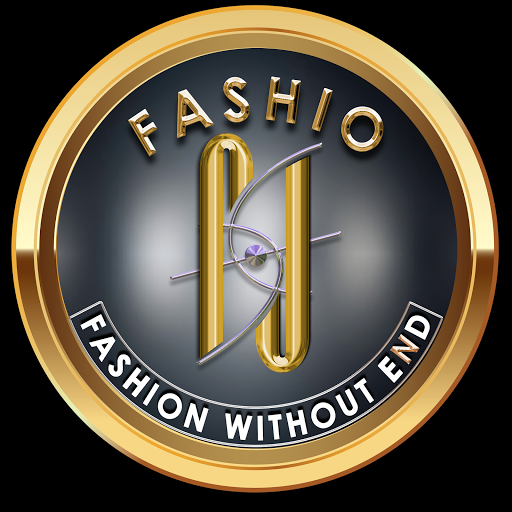 Fashio Nail Spa logo