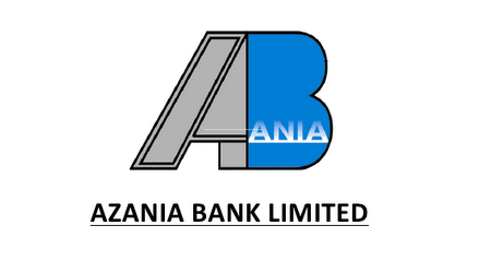 Job Opportunity at Azania Bank, Managing Director