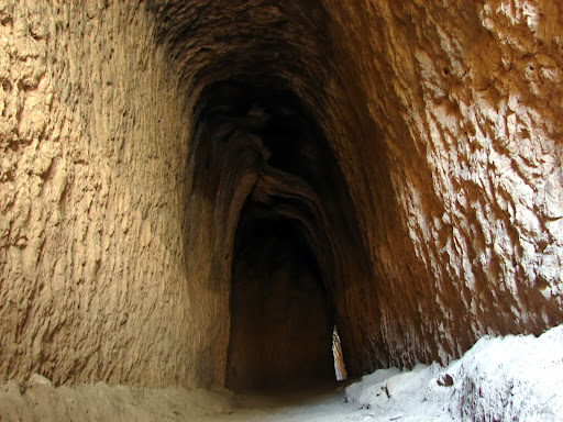 senderismo: PRCV 92 - Calles - Acueducto - Chelva - Ruta del Agua