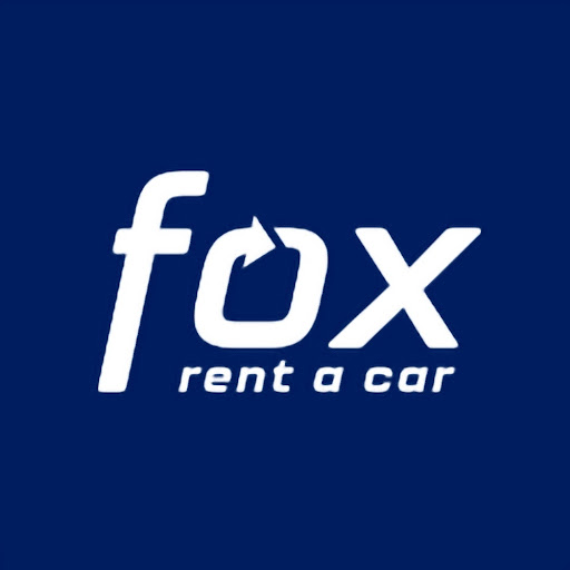 Fox Rent A Car Northwest Regional Airport