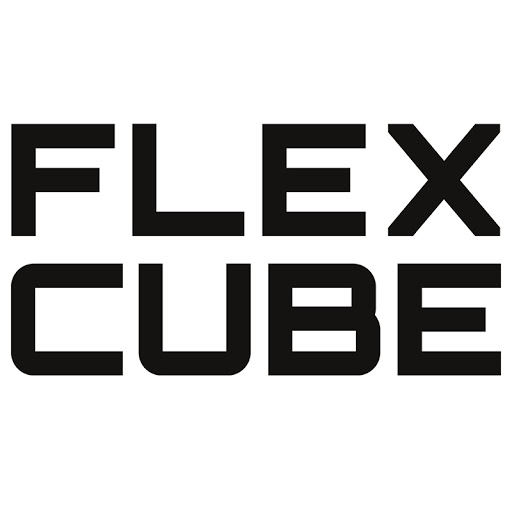 FLEXCUBE Büromöbel & Schreibtische Showroom logo