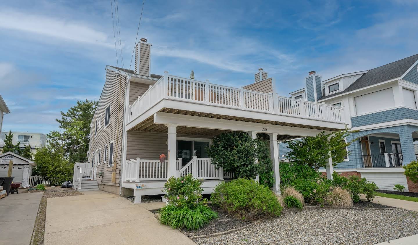 House Stone Harbor