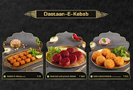 New Behrouze Biryani menu 4