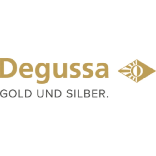 Degussa Goldhandel AG logo