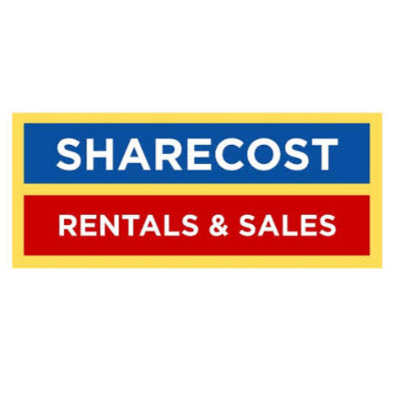 Sharecost Rentals & Sale logo