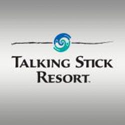 Talking Stick Resort logo