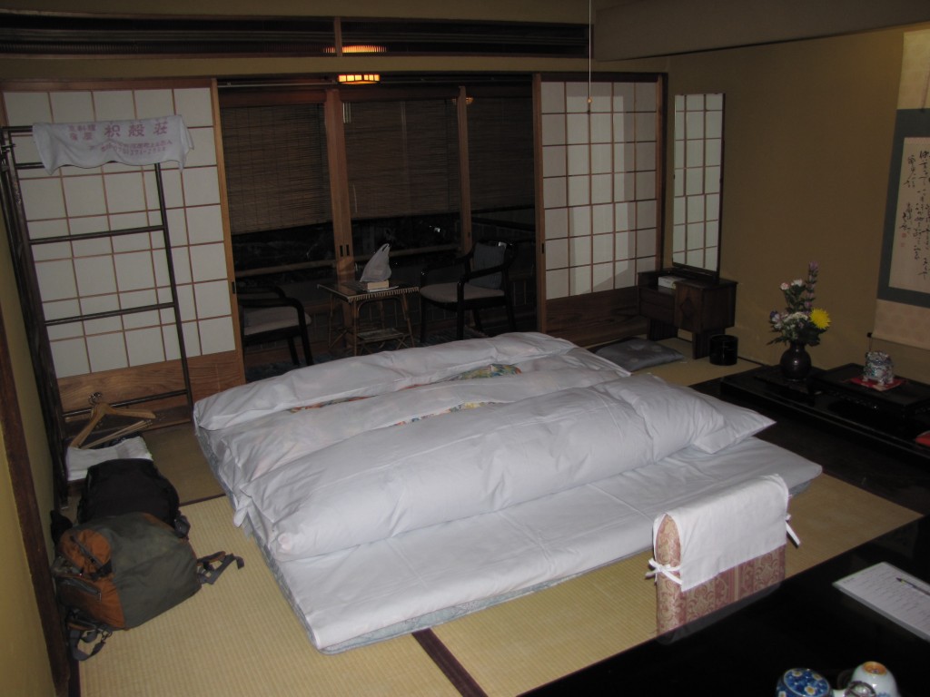 Japanese Futon Bed Sheets