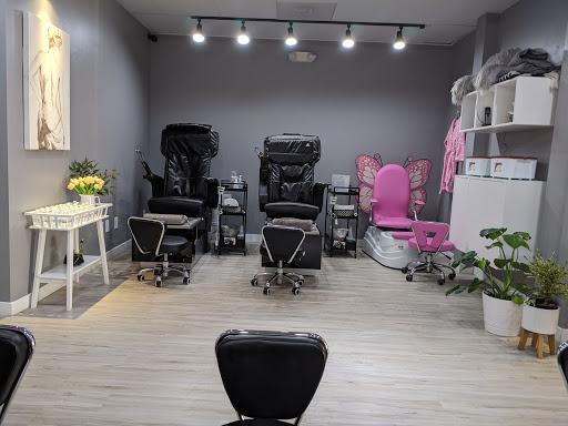 Coco Nails Nail Salon In Broomfield