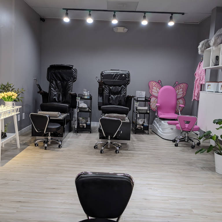 Coco Nails Nail Salon In Broomfield