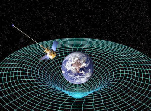 Einsteins Theory Of Gravity Confirmed By Nasa