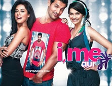 فيلم I, Me aur Main