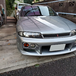 スカイライン R33