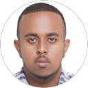 Zakaria Abdullahi