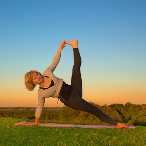 Hardingstone Yoga for Beginners Class, Northampton