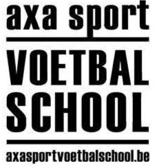 Axa Sport voetbalschool