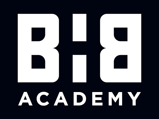 BHB Academy logo