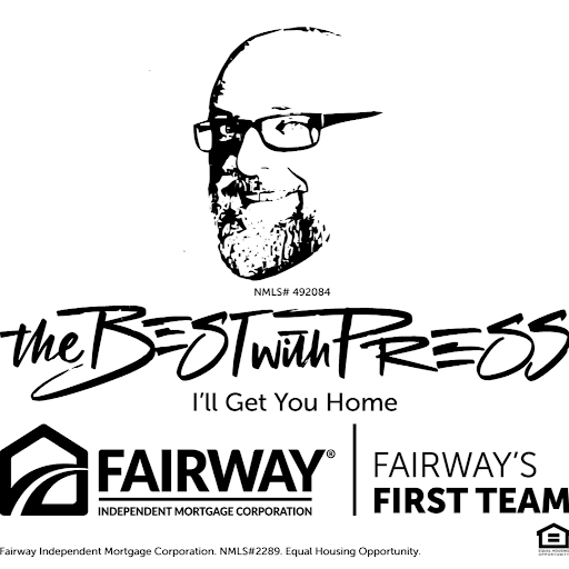 Jason Presser | Fairway Independent Mortgage Corporation Loan Officer logo