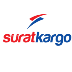 Sürat Kargo Ayazağa Şube logo