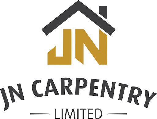 JN Carpentry and Construction logo