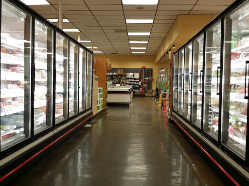 Asian Grocery Store «County Square Market», reviews and photos, 136 Peabody Rd, Vacaville, CA 95687, USA