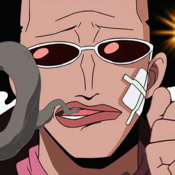 One Piece Edição Especial (HD) - Alabasta (062-135) Eu vou Superá