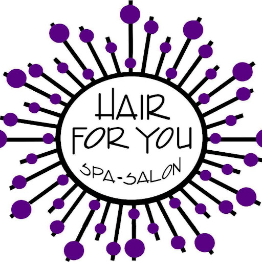 Hair For You logo