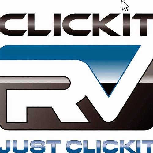 ClickIt RV Moses Lake logo