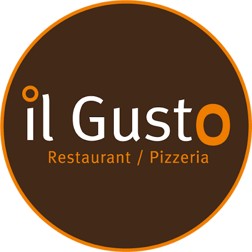 Restaurant Il Gusto logo