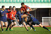 U18 Balandrade vs Bobigny, 19 oct. 2014