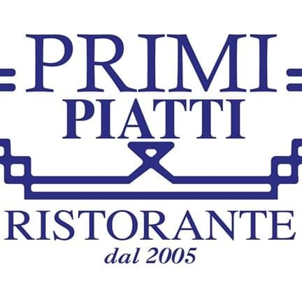 RISTORANTE PRIMI PIATTI logo