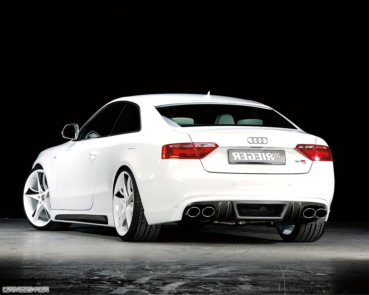 Audi S5 Is The Most Wonderful