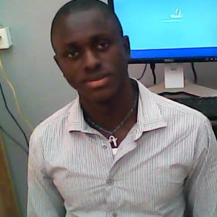 Moustapha Diedhiou