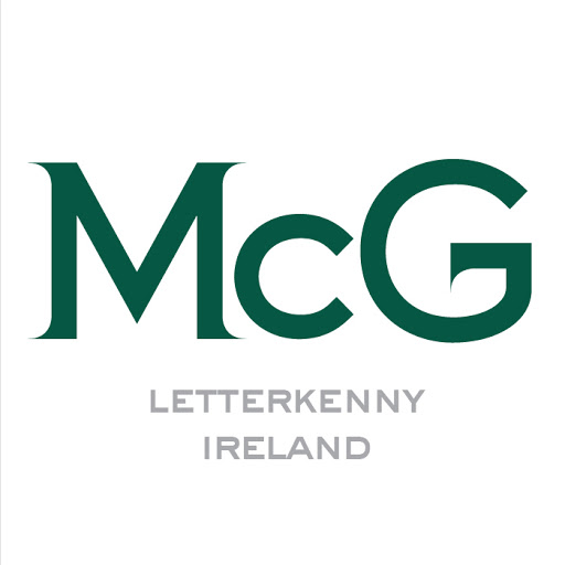 McGettigan's Pub Clanree Hotel Letterkenny logo