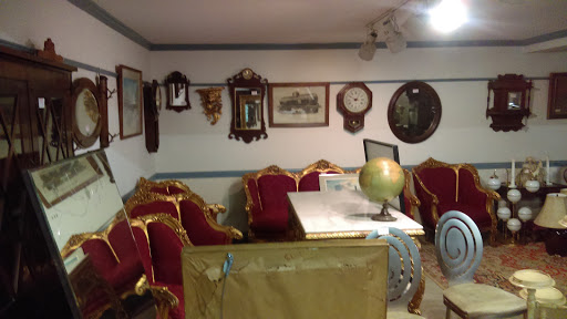 Furniture Store «Red Barn Antiques», reviews and photos, 56 New Egypt Cookstown Rd, New Egypt, NJ 08533, USA