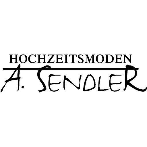 Hochzeitsmoden A. Sendler