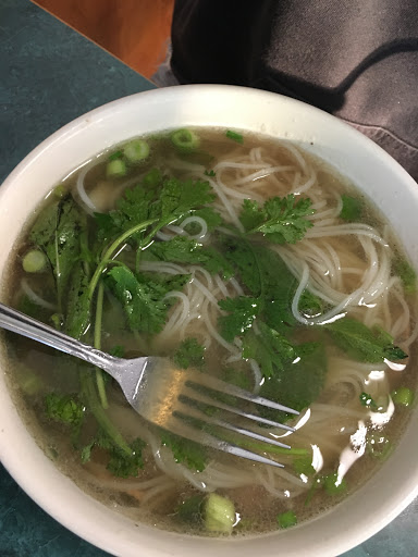 Vietnamese Restaurant «Pho Hoa Lao Restaurant», reviews and photos, 720 International Blvd, Oakland, CA 94606, USA