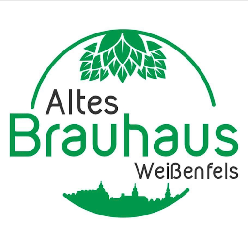 Pension und Gasthof Altes Brauhaus logo