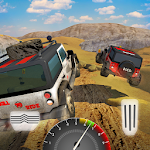 Cover Image of ダウンロード 4x4 Offroad Driver 2019  APK