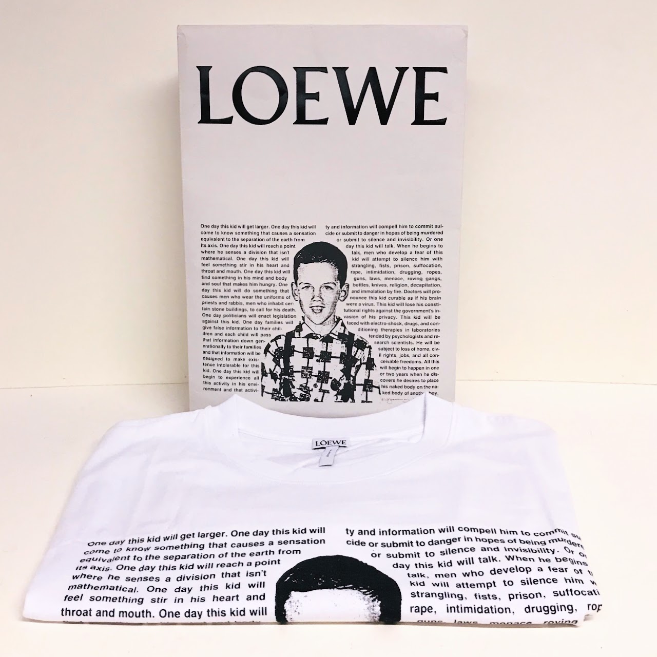 loewe david wojnarowicz