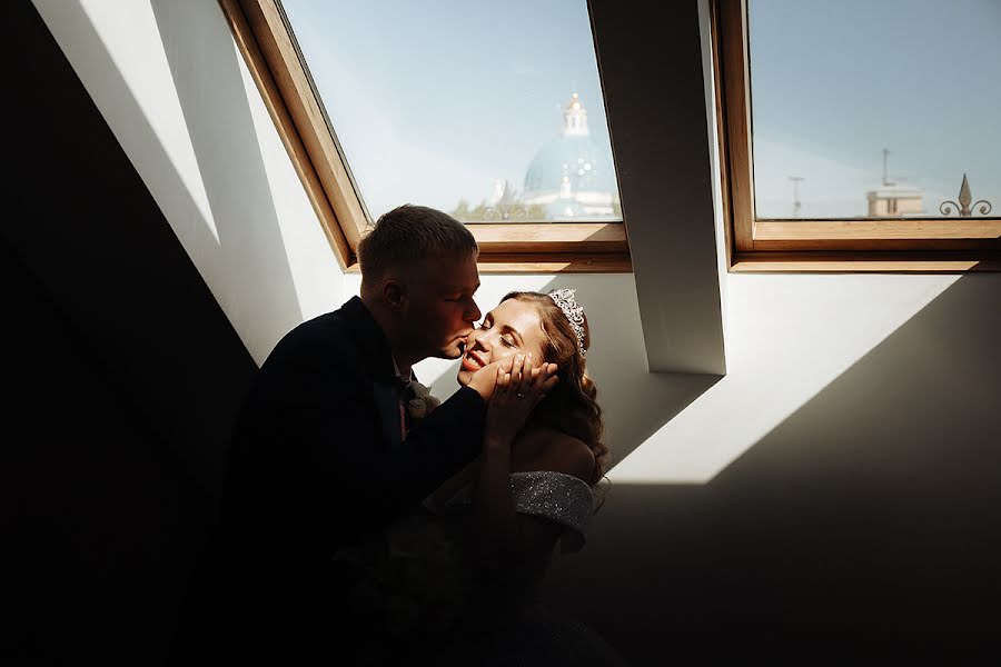 Wedding photographer Denis Shmigirilov (nofx). Photo of 20 May 2019