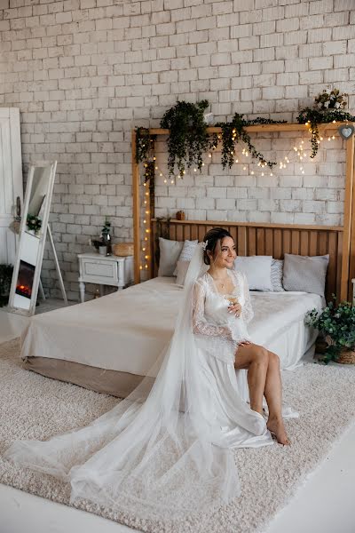 Wedding photographer Nikolae Grati (gnicolae). Photo of 18 March 2023