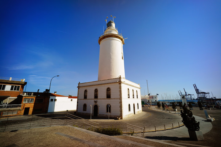 malagueta beach